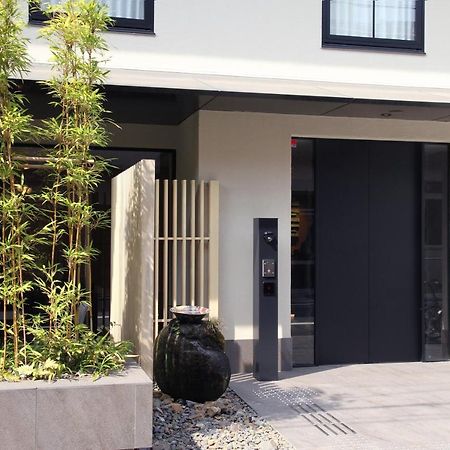 The General Kyoto Bukkoji Tominokoji Hotell Exteriör bild