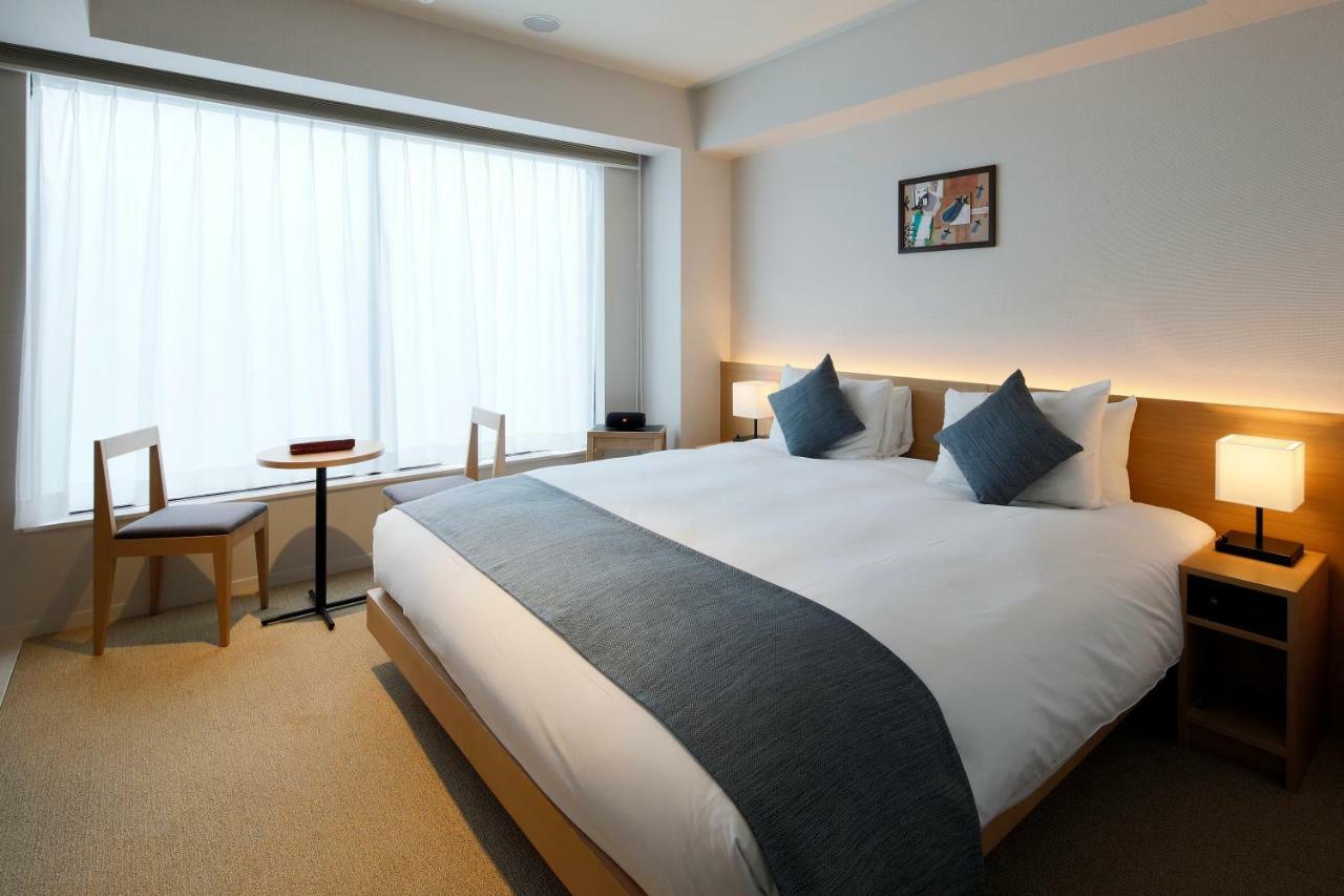 The General Kyoto Bukkoji Tominokoji Hotell Exteriör bild