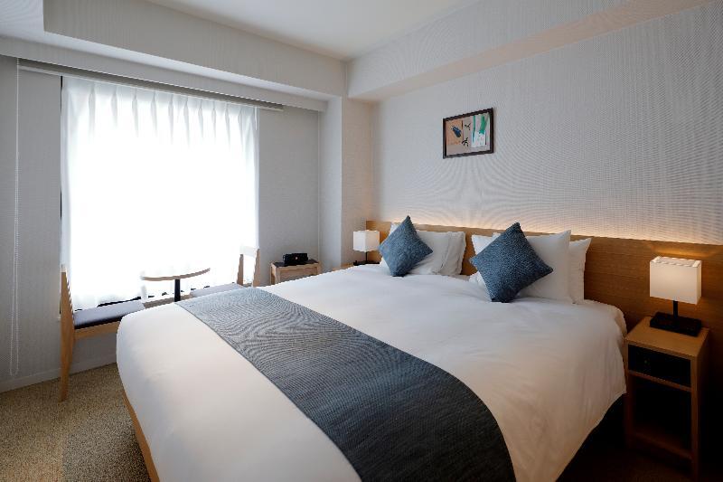 The General Kyoto Bukkoji Tominokoji Hotell Exteriör bild
