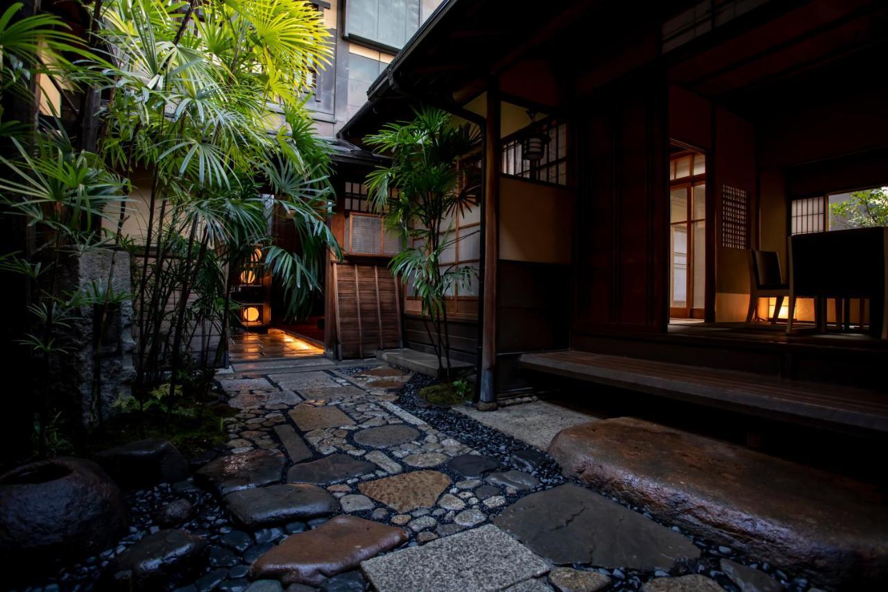 The General Kyoto Bukkoji Tominokoji Hotell Exteriör bild